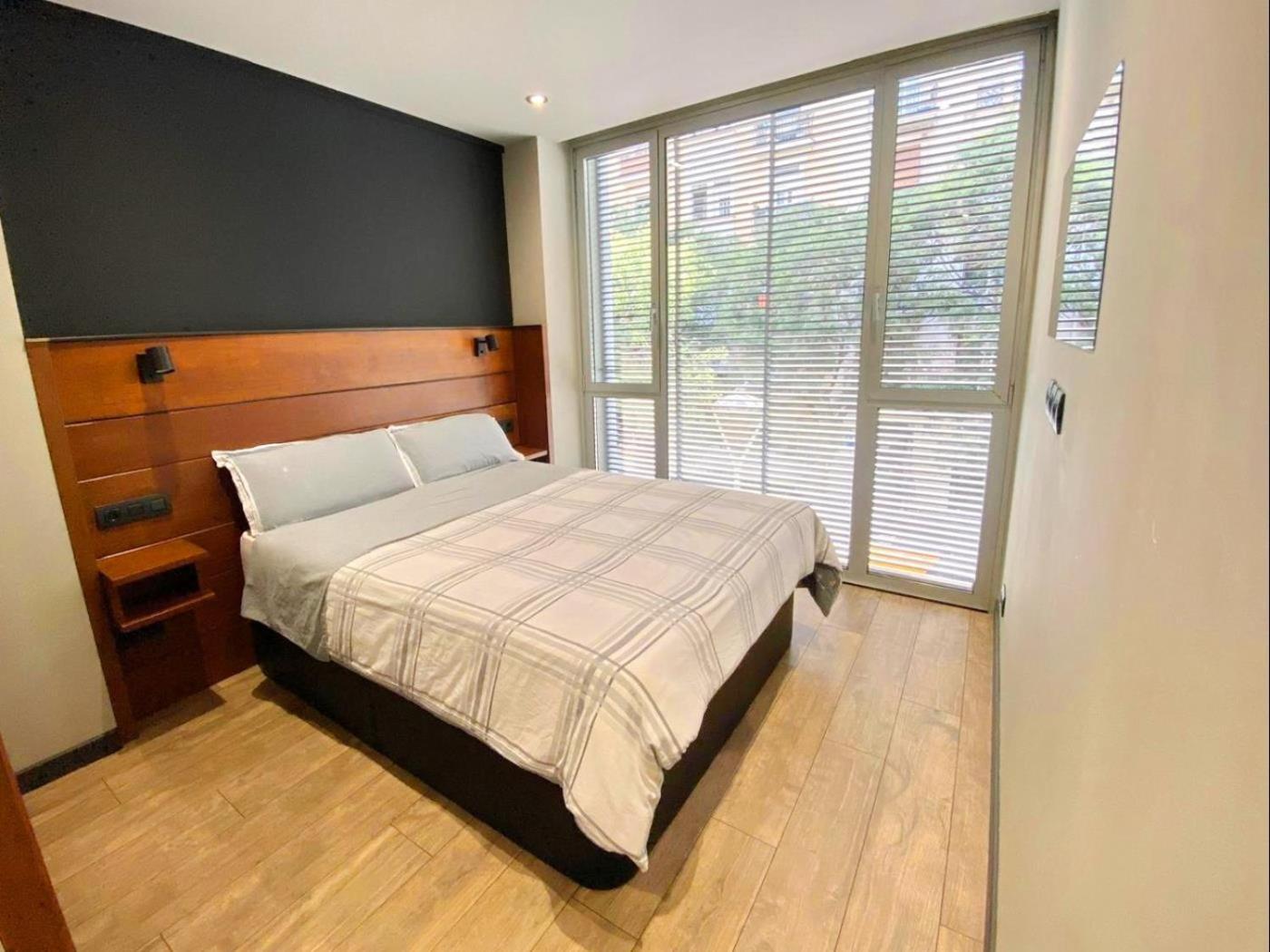 Apartamento Gaudi Comfort *