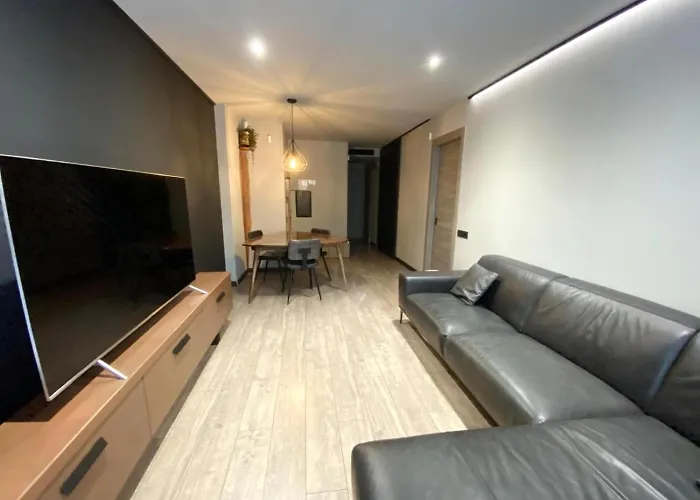 Gaudi Comfort