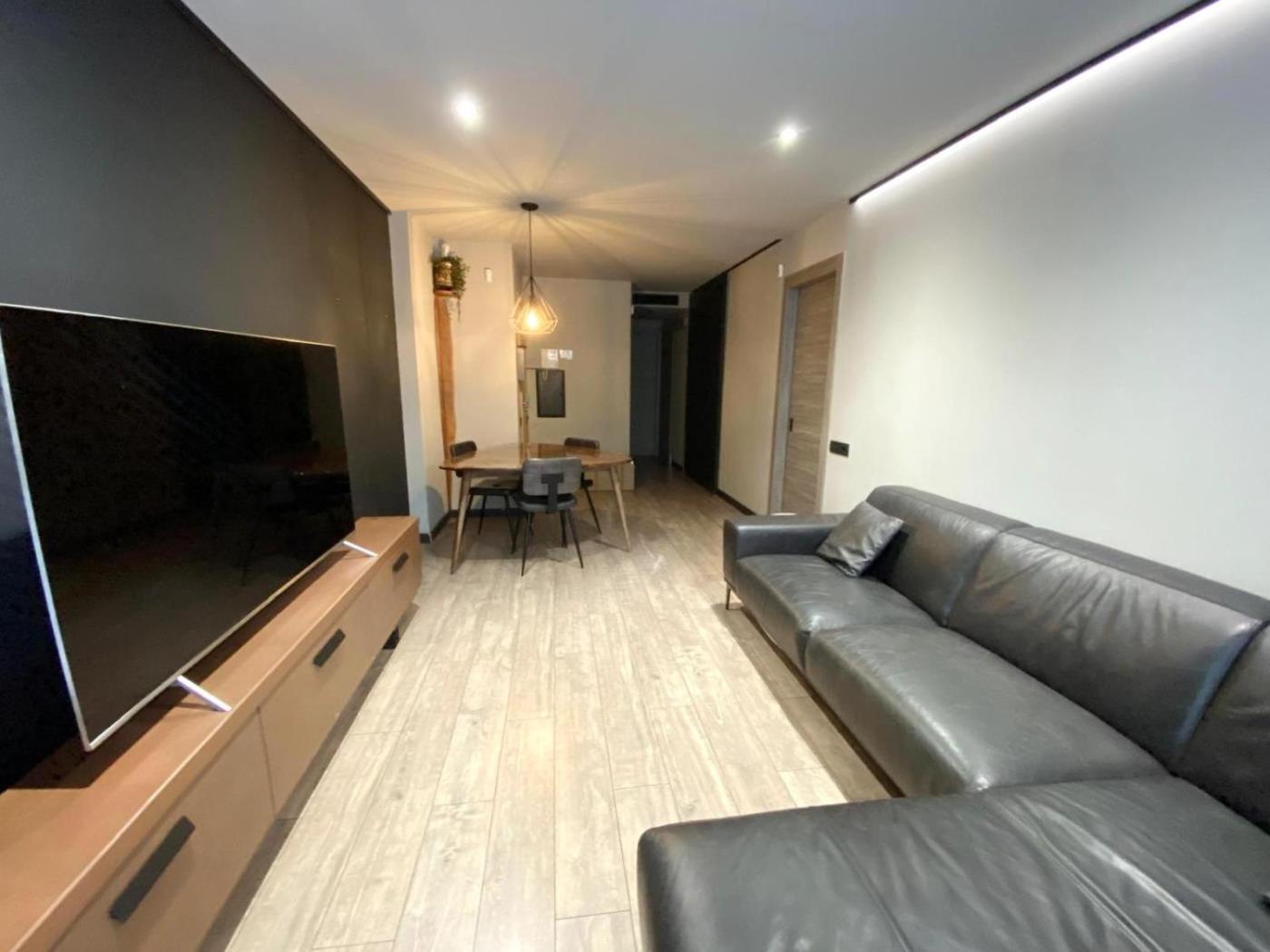 Apartment Gaudi Comfort Barcelona