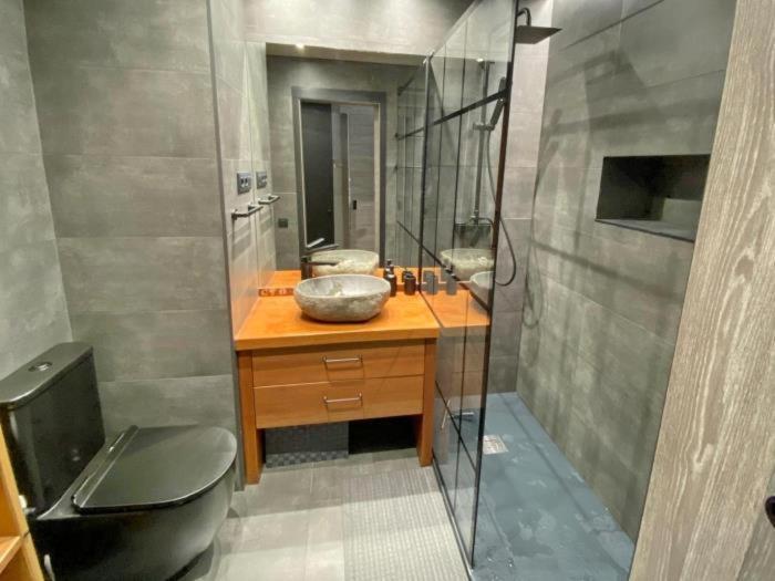 Gaudi Comfort Apartment *