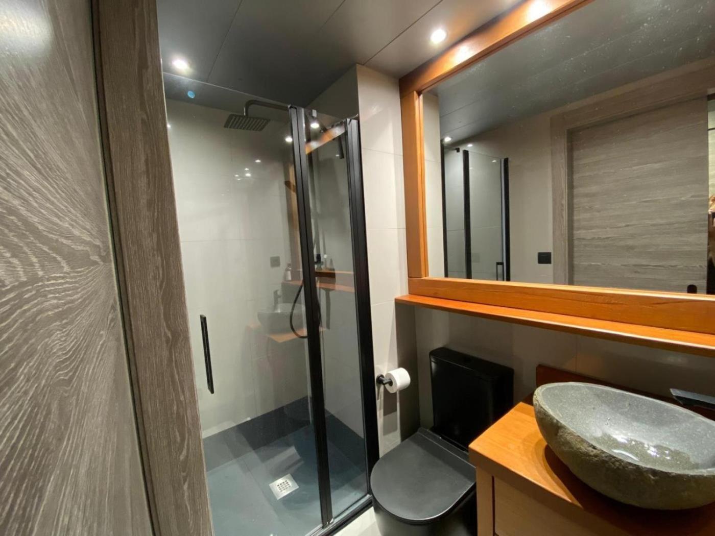 Gaudi Comfort Apartment *