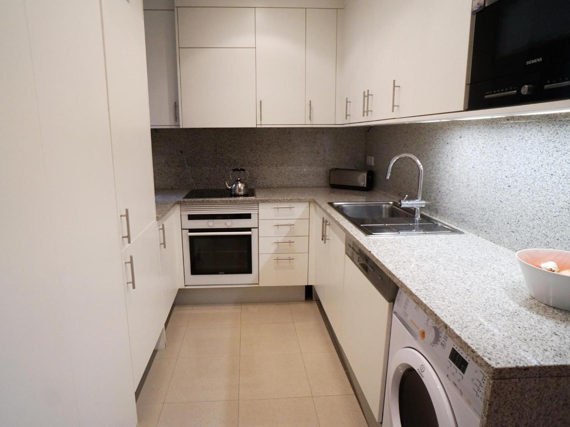 Apartment Gaudi Comfort Barcelona